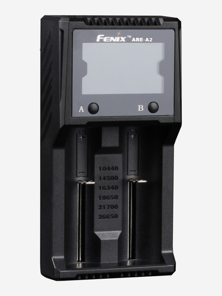 Зарядное устройство Fenix ARE-A2