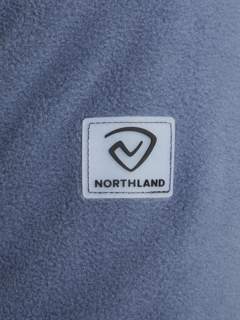 Джемпер флисовый мужской Northland Lienz