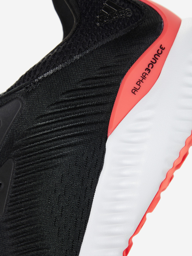 Кроссовки мужские adidas Alphabounce+ Shoes