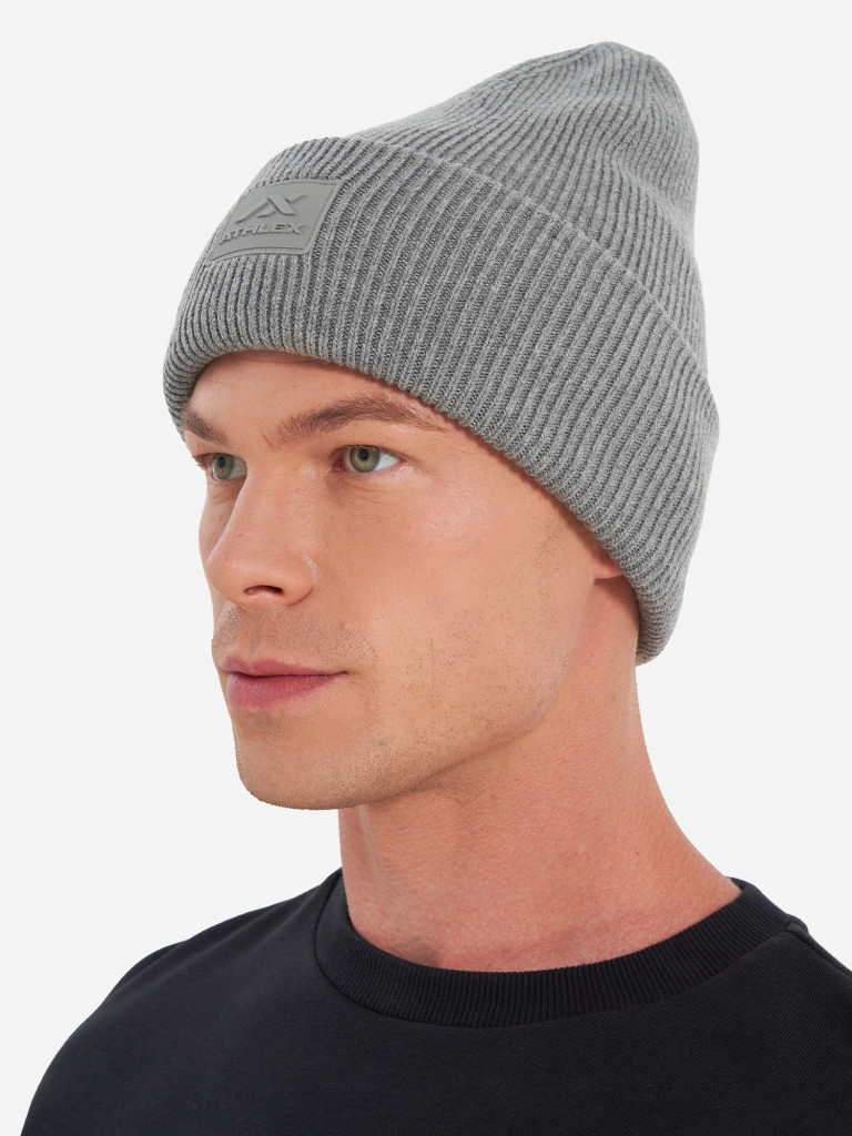 Шапка Athlex