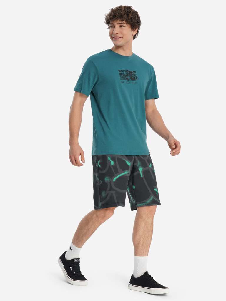 Футболка мужская Termit