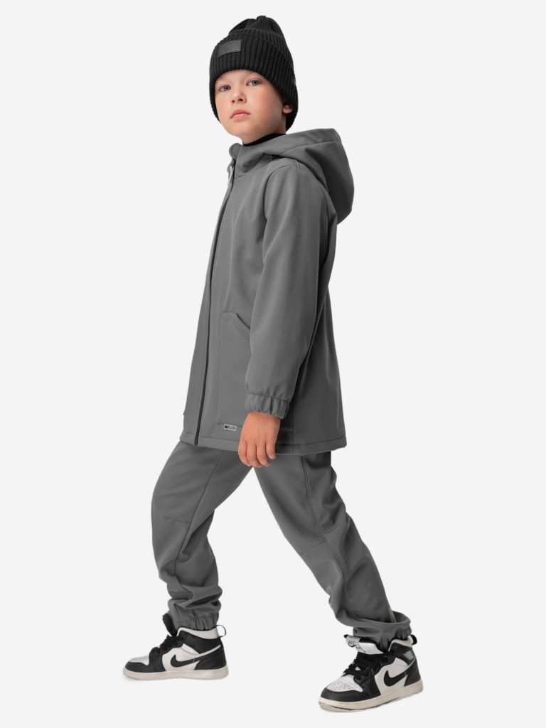 Костюм софтшелл bodo