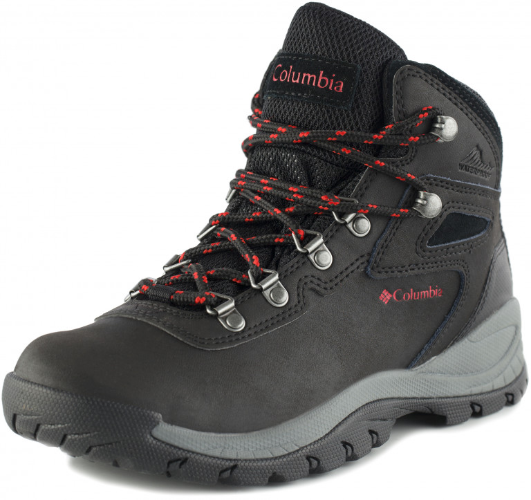 Ботинки женские Columbia Newton Ridge Plus