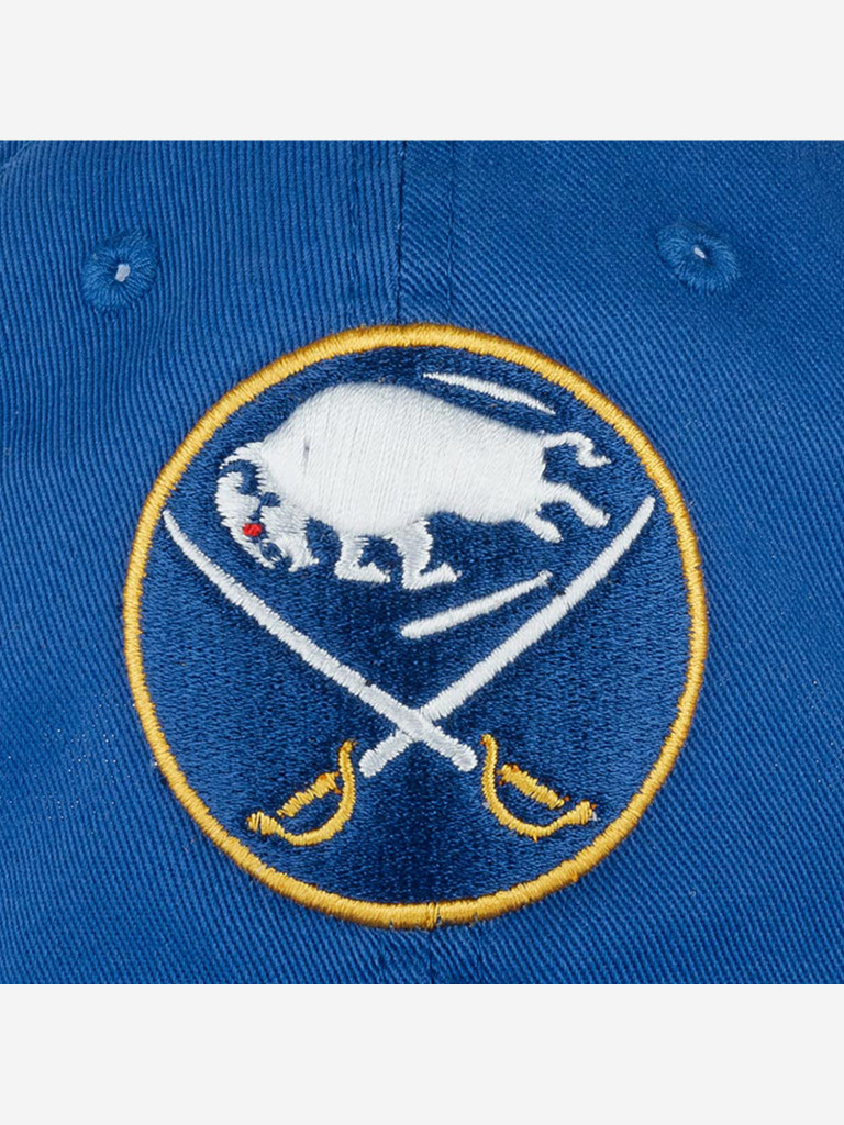 Бейсболка AMERICAN NEEDLE 40742B-BUS Buffalo Sabres Blue Line NHL
