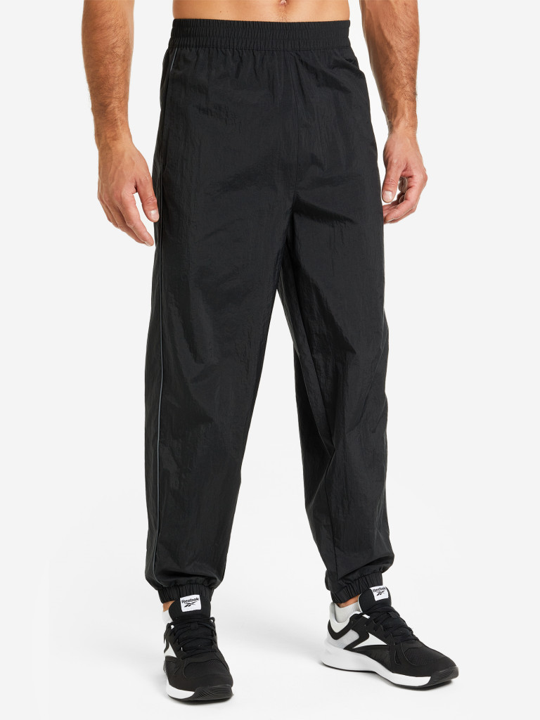 Спортивный костюм мужской Reebok Workout Ready