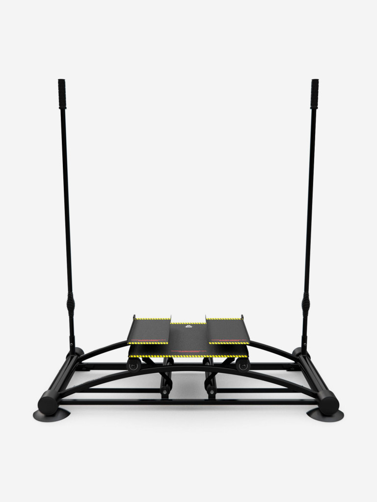 Горнолыжный тренажер DFC SK-ZX801