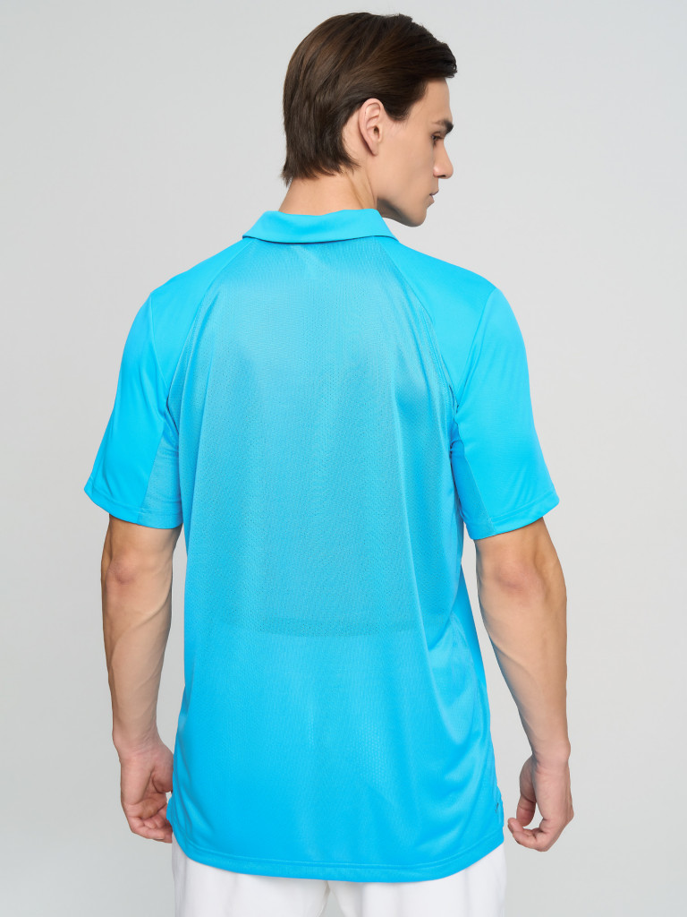 Поло мужское adidas Club