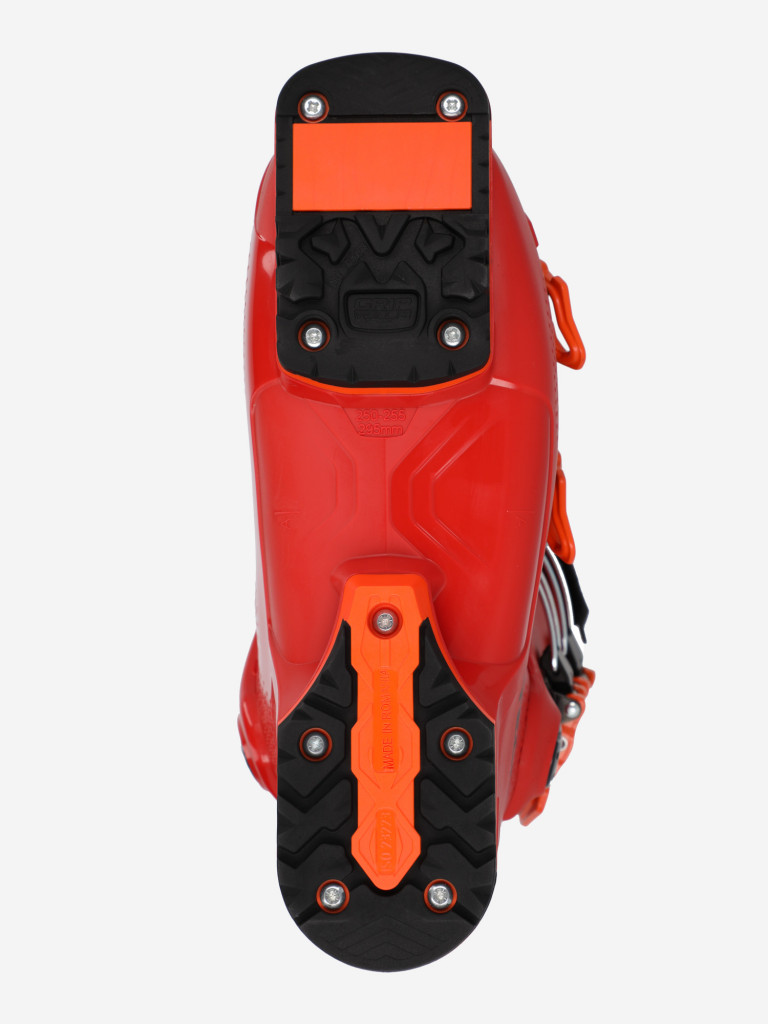 Ботинки горнолыжные детские Tecnica Cochise JR GW