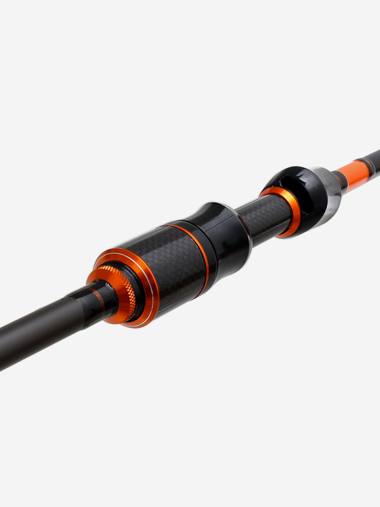 Удилище спиннинговое FLAGMAN Matrix 70L 2.13м тест 3-15г