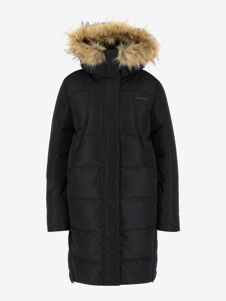 Пуховик женский Merrell