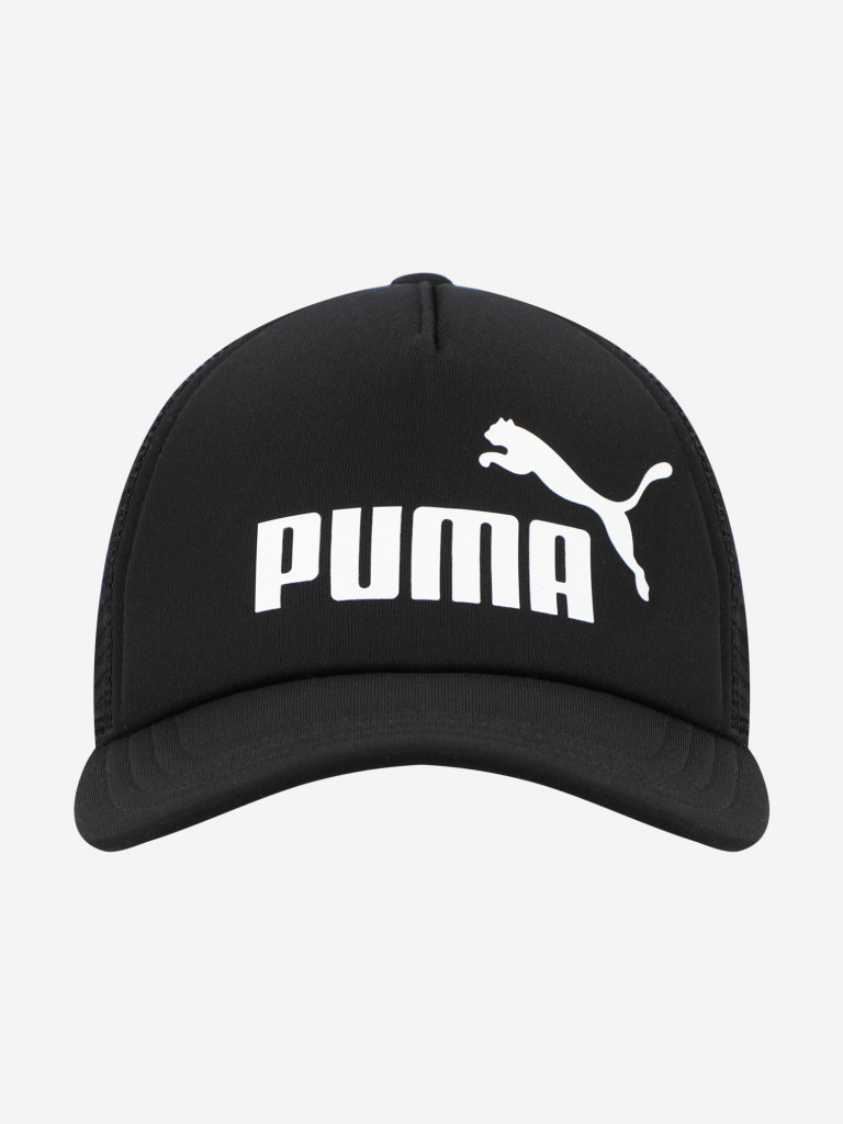 Бейсболка PUMA Ess No. 1