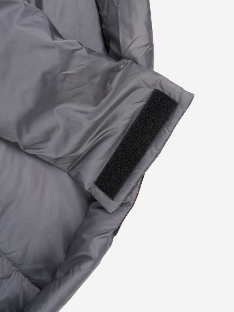 Спальный мешок Northland Hypnos +4 правосторонний