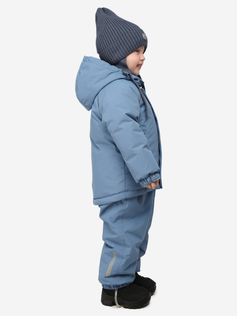 Костюм NIKASTYLE