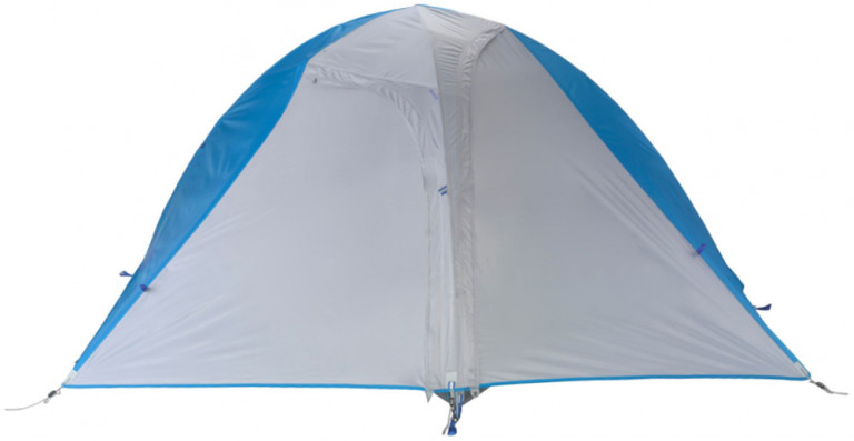 Палатка 2-местная Mountain Hardwear Optic 2.5