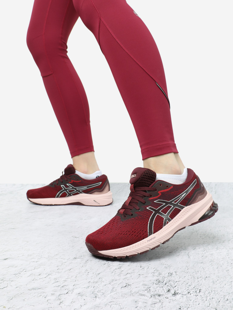 Кроссовки женские ASICS GT-1000 11
