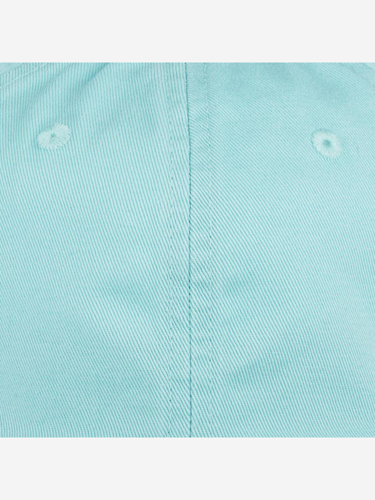 Бейсболка STETSON 7711101 BASEBALL CAP COTTON (голубой)