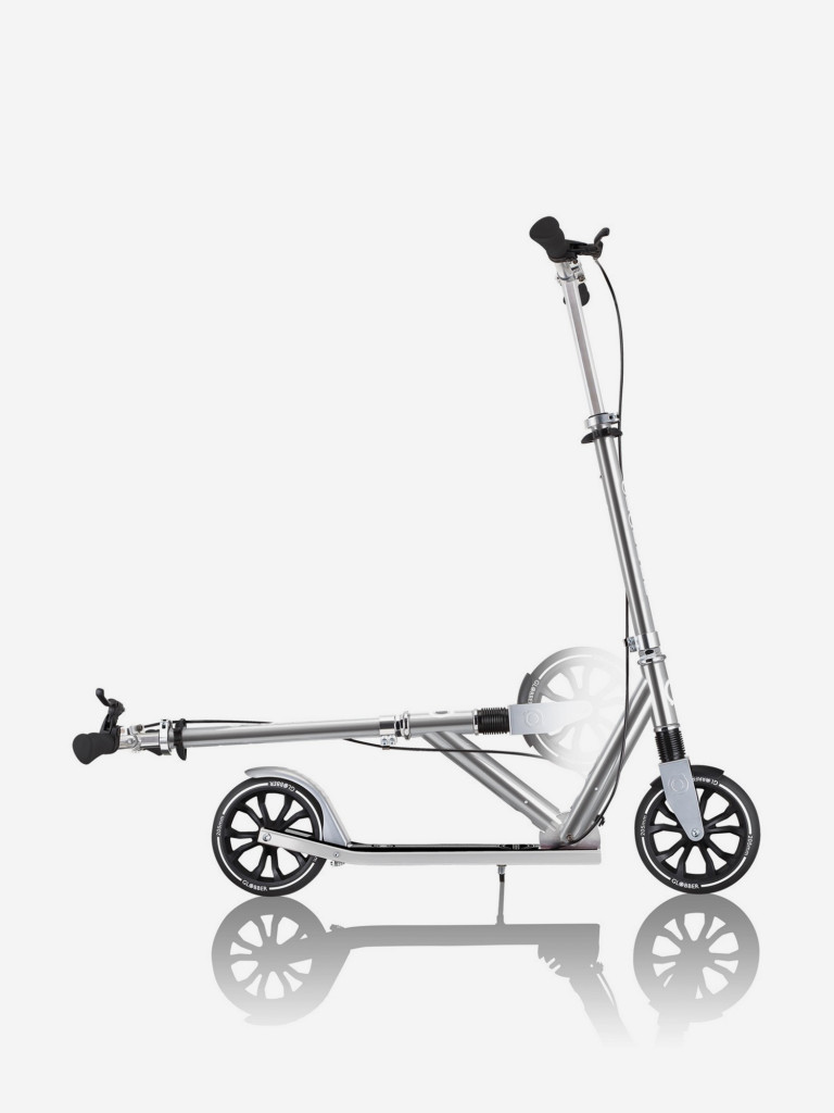 Самокат Globber NL 205 DELUXE
