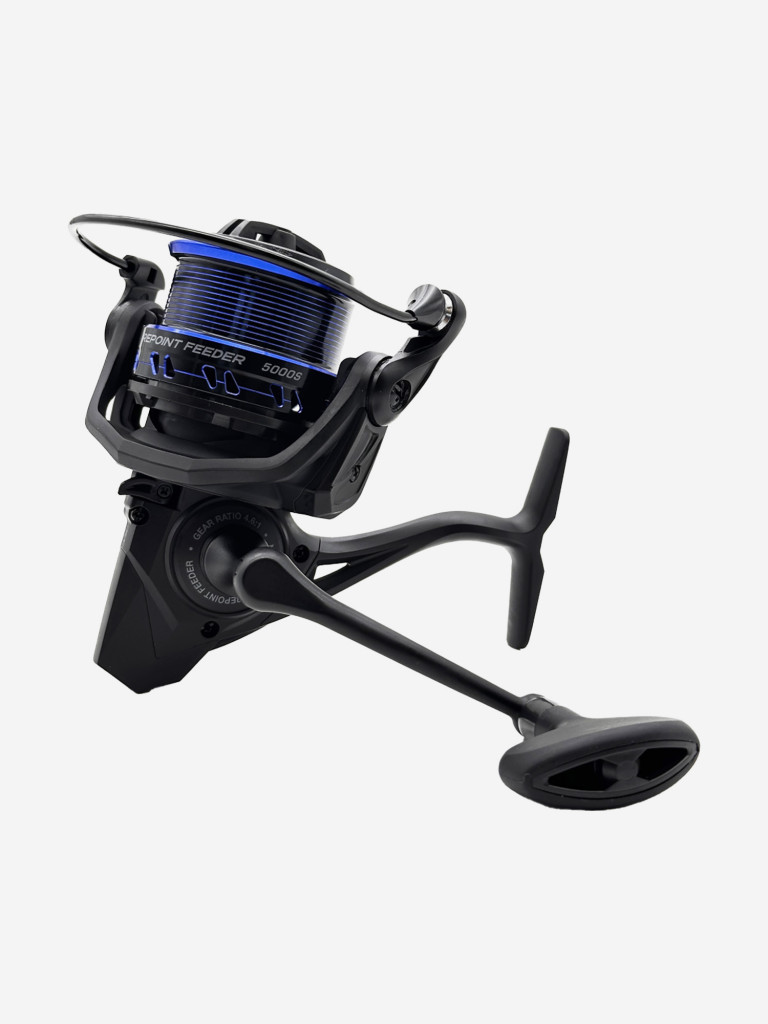 Катушка для удочки Nautilus Repoint Feeder 5000S