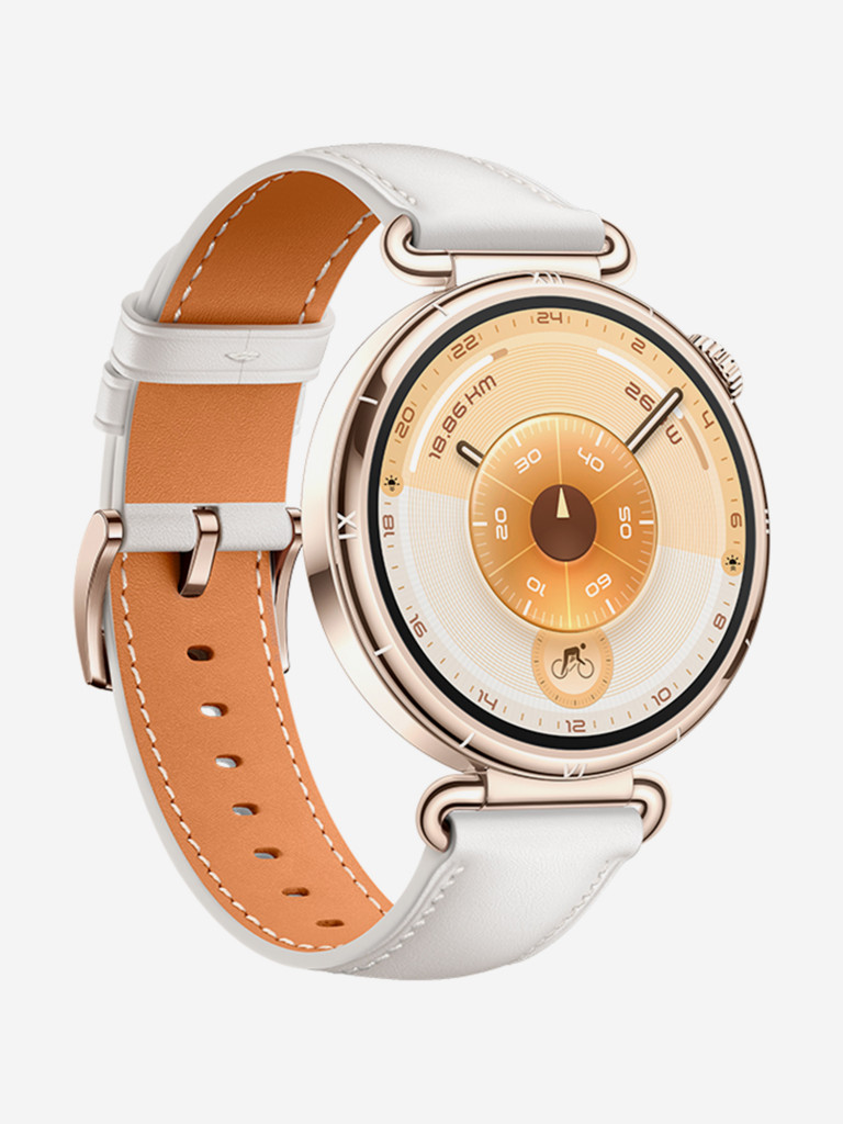 Умные часы HUAWEI Watch GT 6, 41 мм, белые