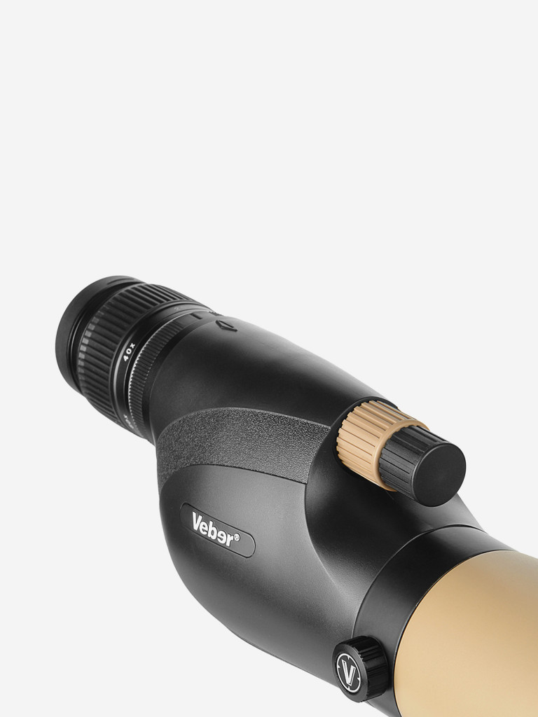 Зрительная труба Veber Snipe Super 20-60x80 WA WP