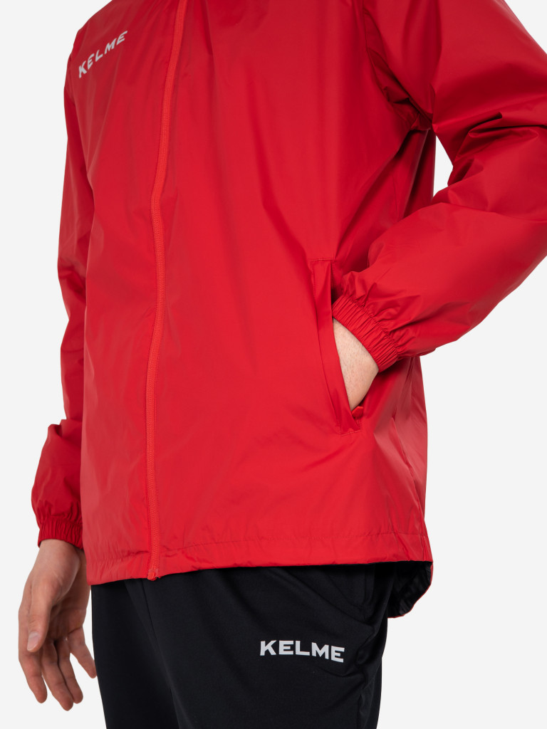 Куртка ветровка Kelme