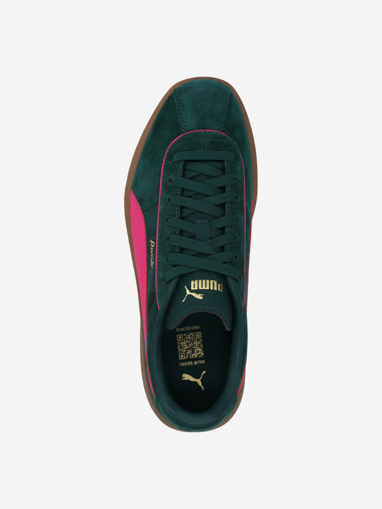 Кеды женские PUMA Club