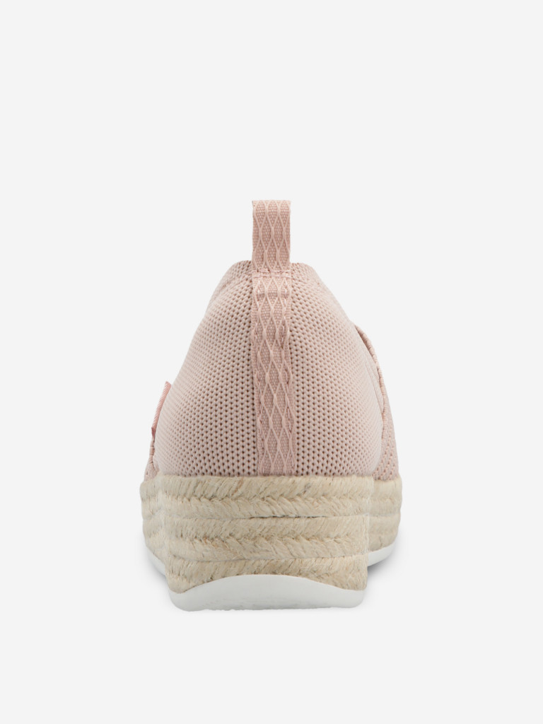 Слипоны женские Skechers Highlights 2.0 Homestretch