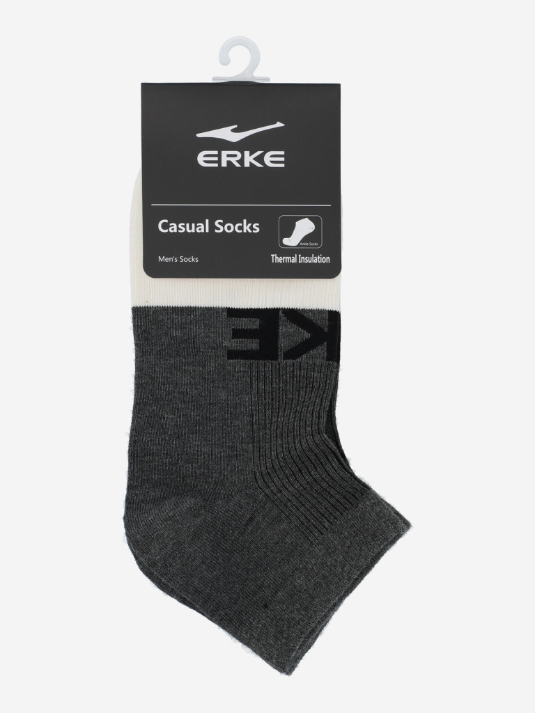 Носки мужские Erke, 1 пара
