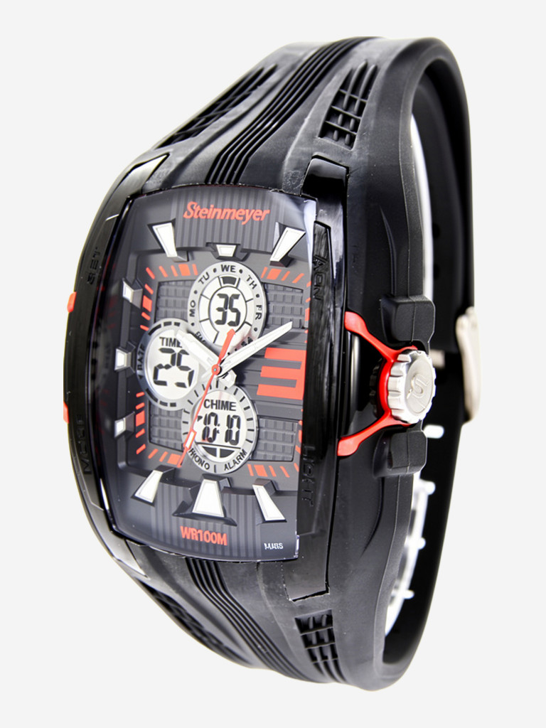 Спортивные часы Steinmeyer S 432.73.35