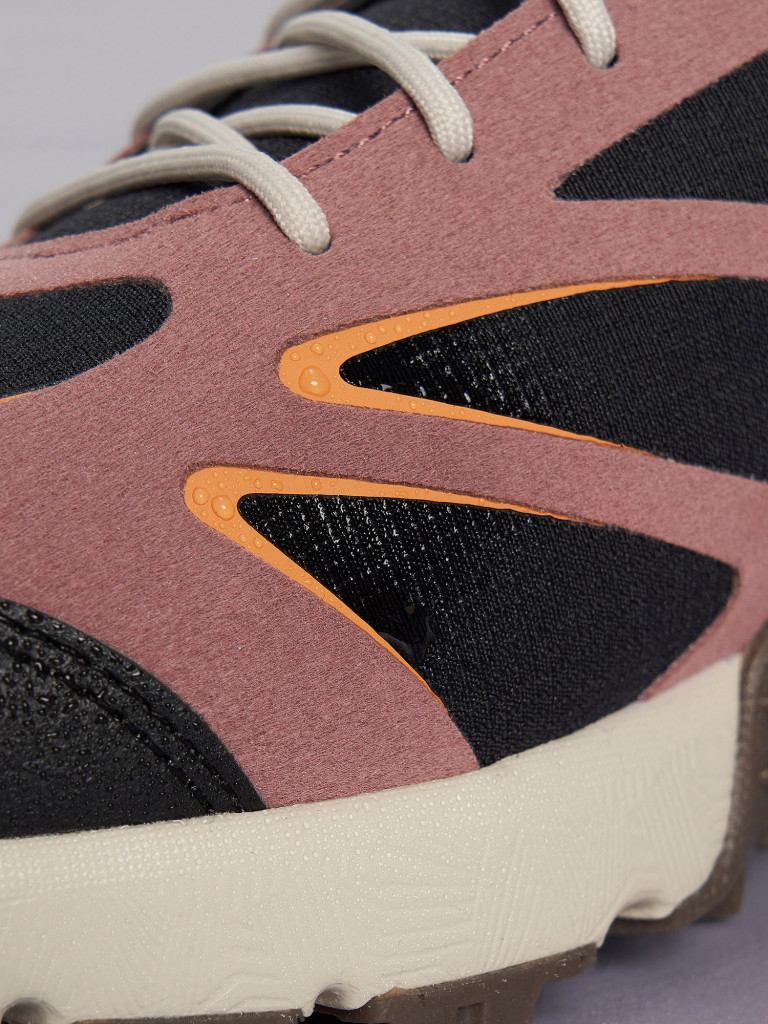 Кроссовки мужские Reebok At Craze 3