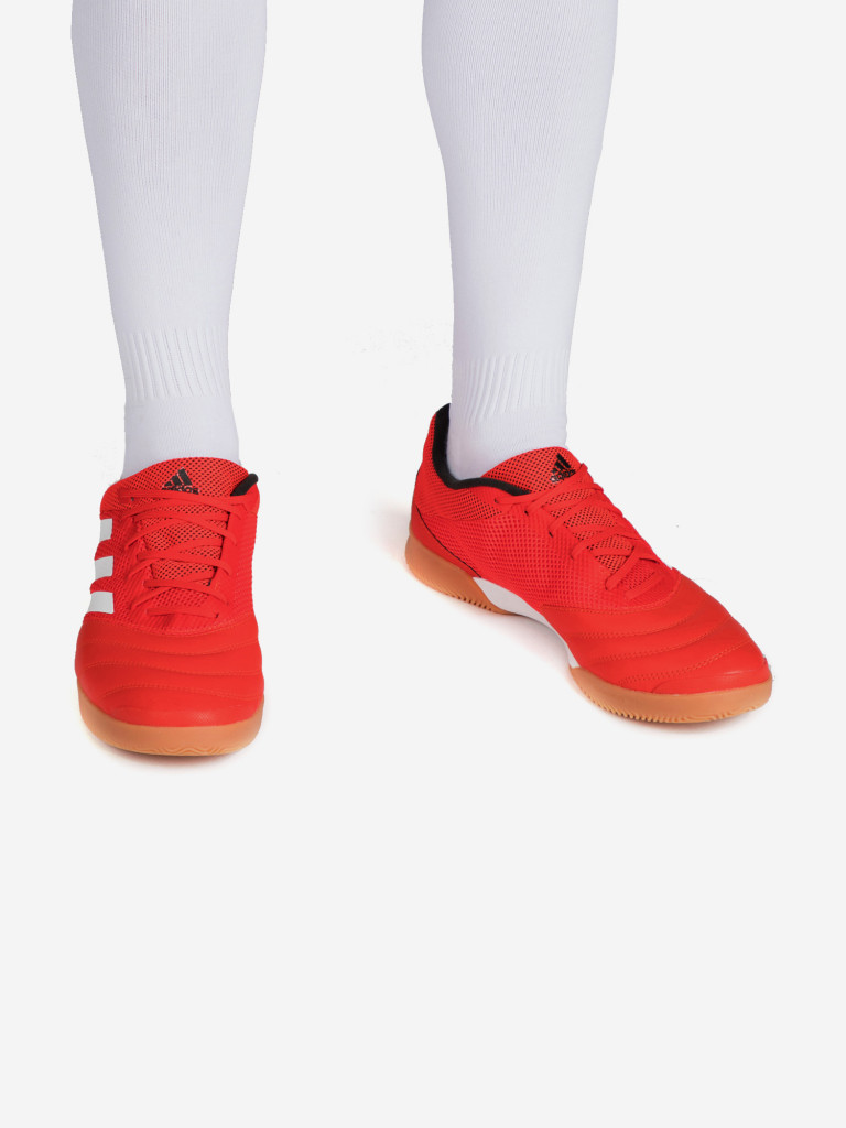 Бутсы мужские adidas Copa 20.3 In Sala