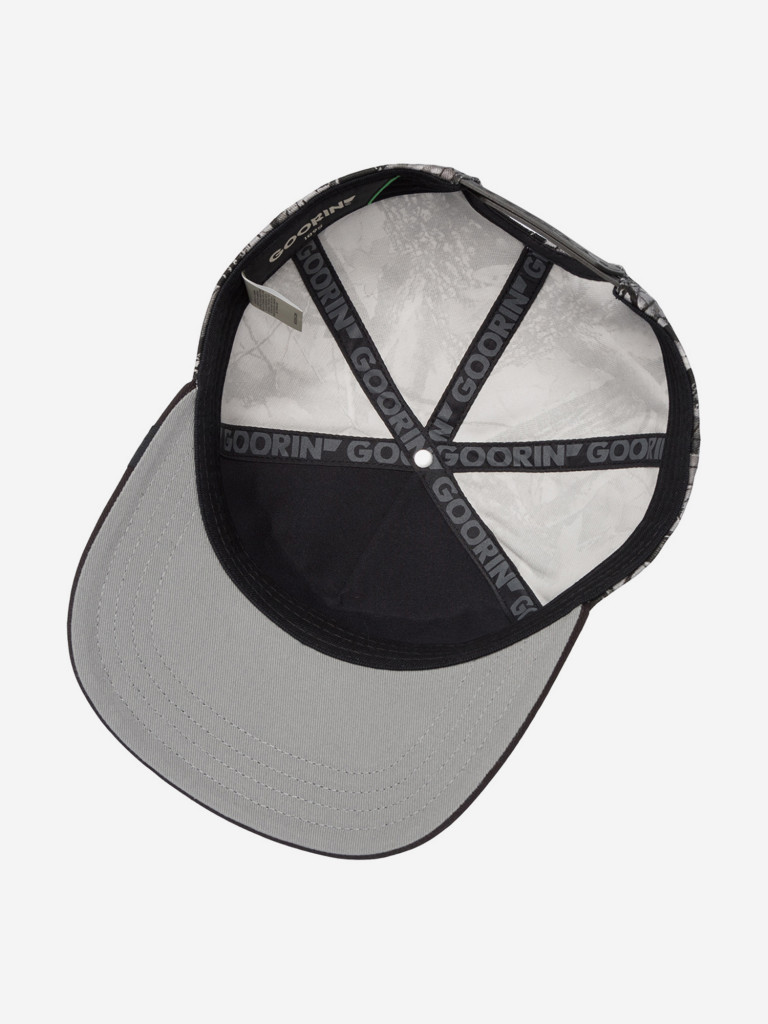 Бейсболка GOORIN BROTHERS 101-2528