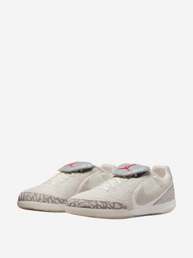 Футзалки Nike x Jordan Tiempo Streetgato SE Indoor/Court Low