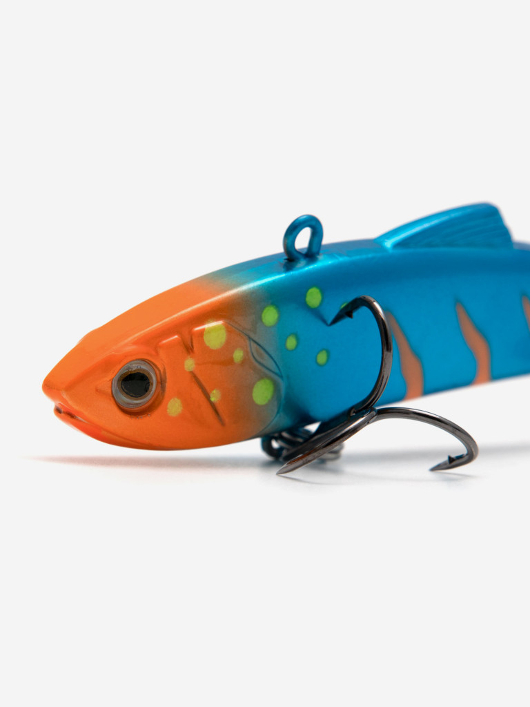 Раттлин Namazu Rebel, L-70 мм, 14 г, тонущий, цвет №177