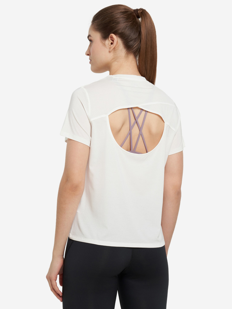 Футболка женская Reebok Chill Athletic