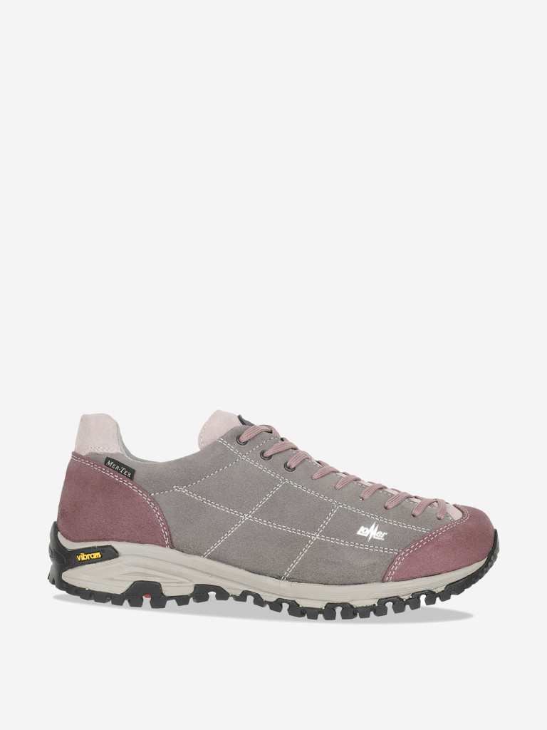 Ботинки Lomer Maipos Suede MTX