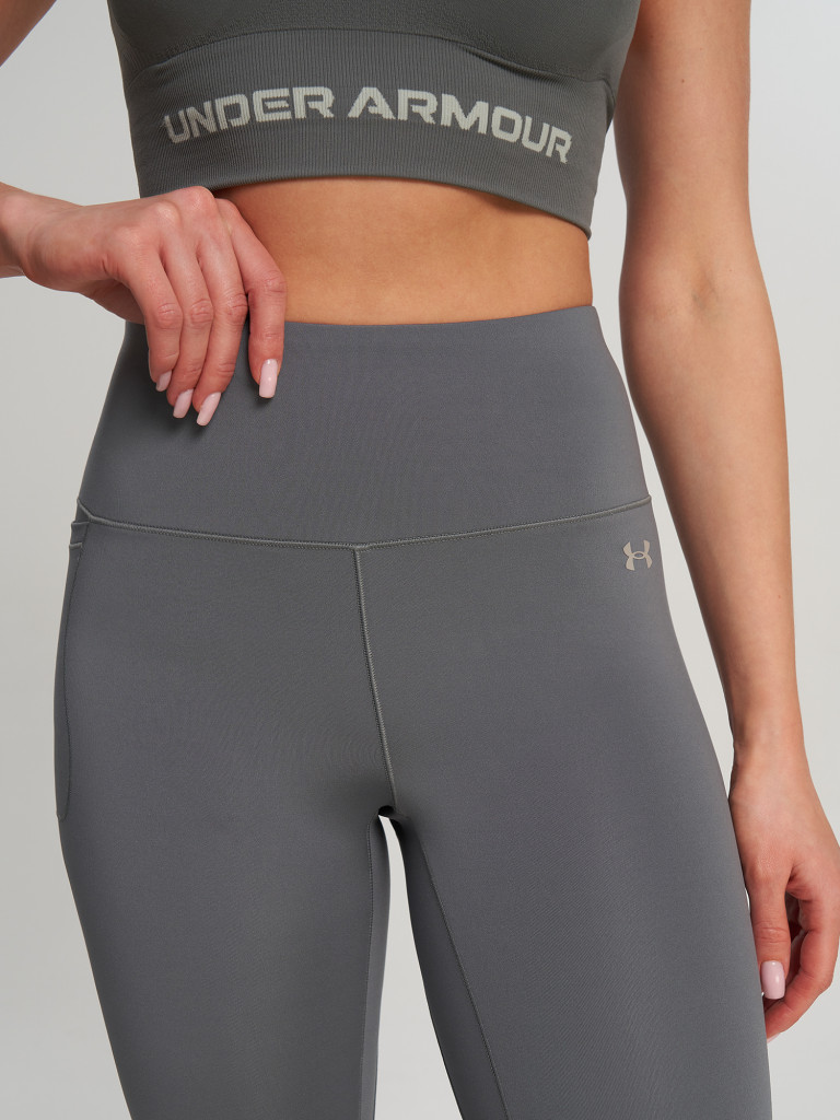 Легинсы женские Under Armour Motion Mesh