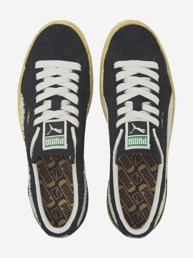 Кеды PUMA Suede VTG The Never Worn