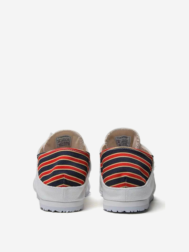 Кроссовки Onitsuka Tiger Mexico 66 Paraty