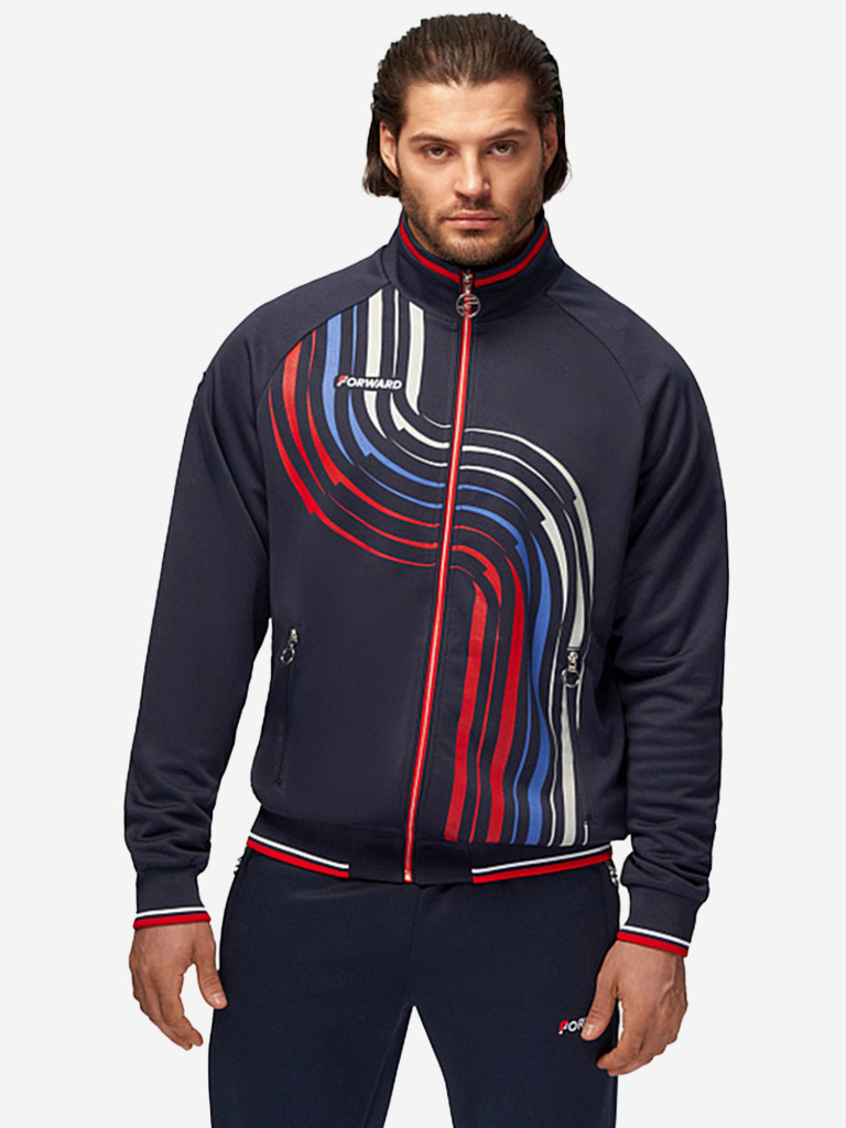 Костюм спортивный мужской Forward