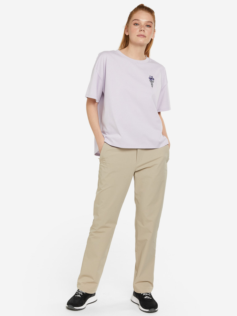 Футболка женская Toread