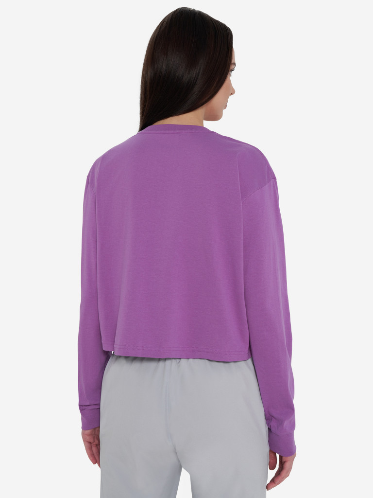 Лонгслив женский Mountain Hardwear Wild Flowers