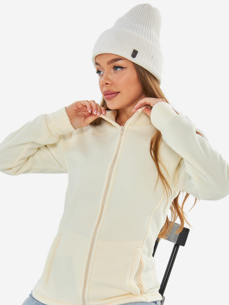 Джемпер женский Alpha Endless флисовый