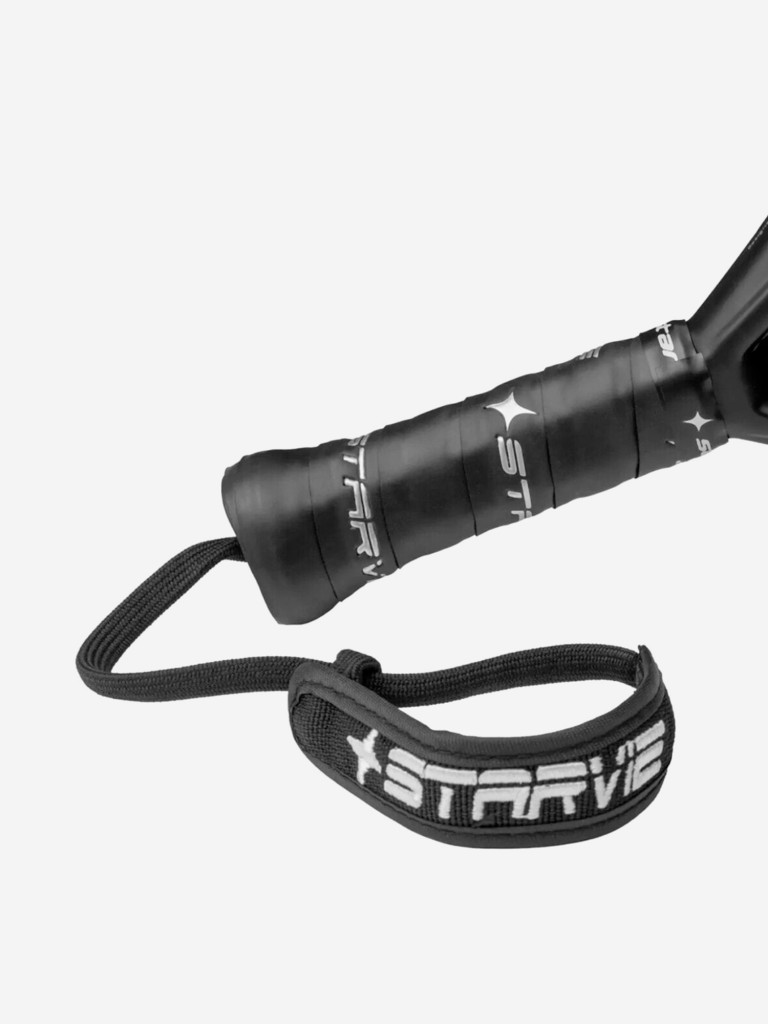 Ракетка для падела StarVie Black Titan