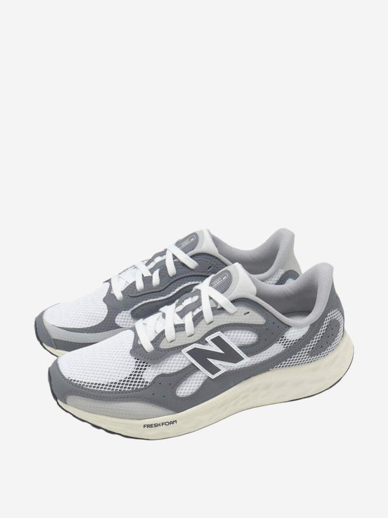 Кроссовки мужские New Balance Fresh Foam Arishi v4