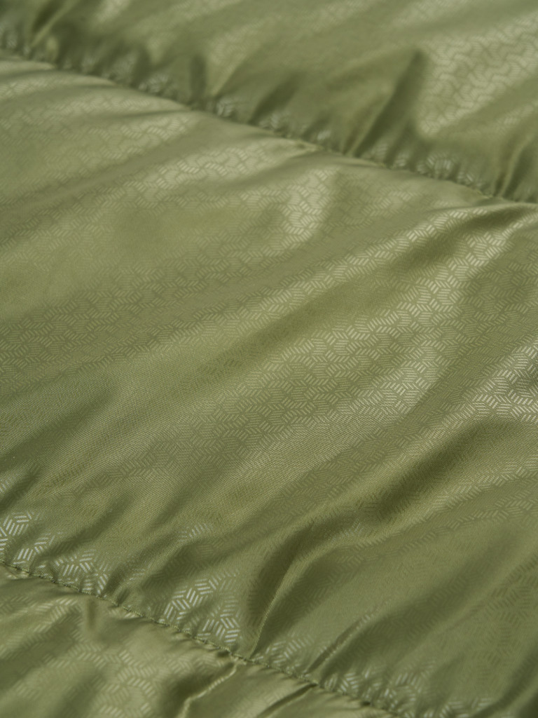 Спальный мешок Outventure Calgary -2 левосторонний