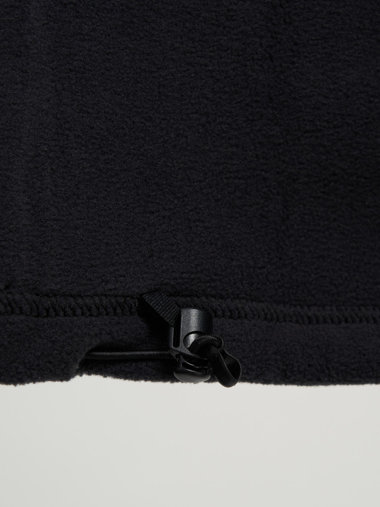 Джемпер флисовый женский Jack Wolfskin Taunus