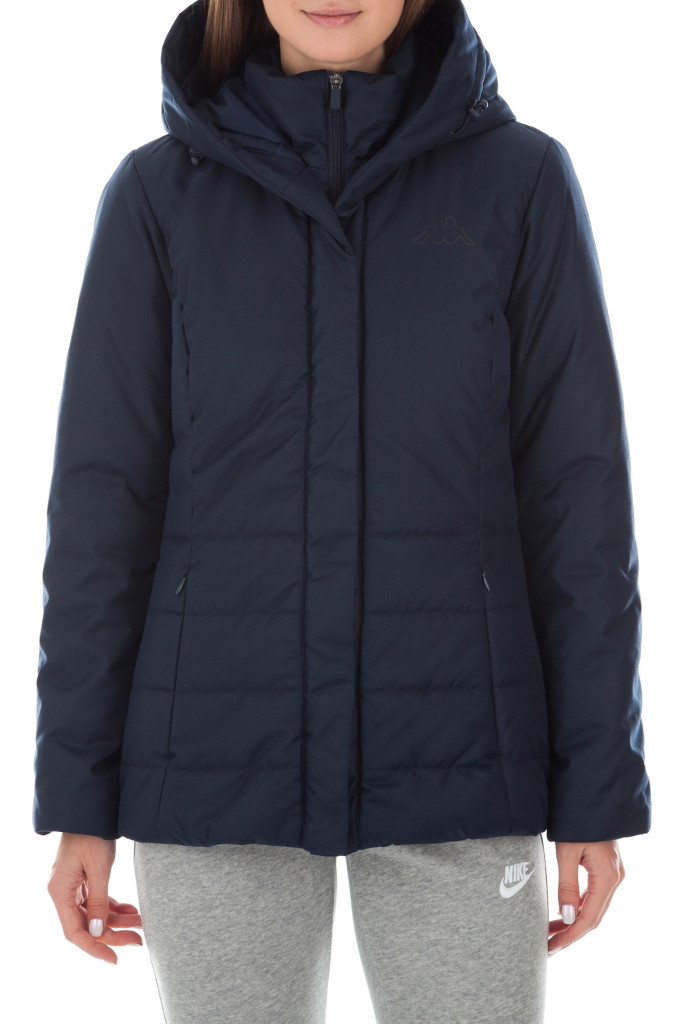 Куртка утепленная женская Kappa