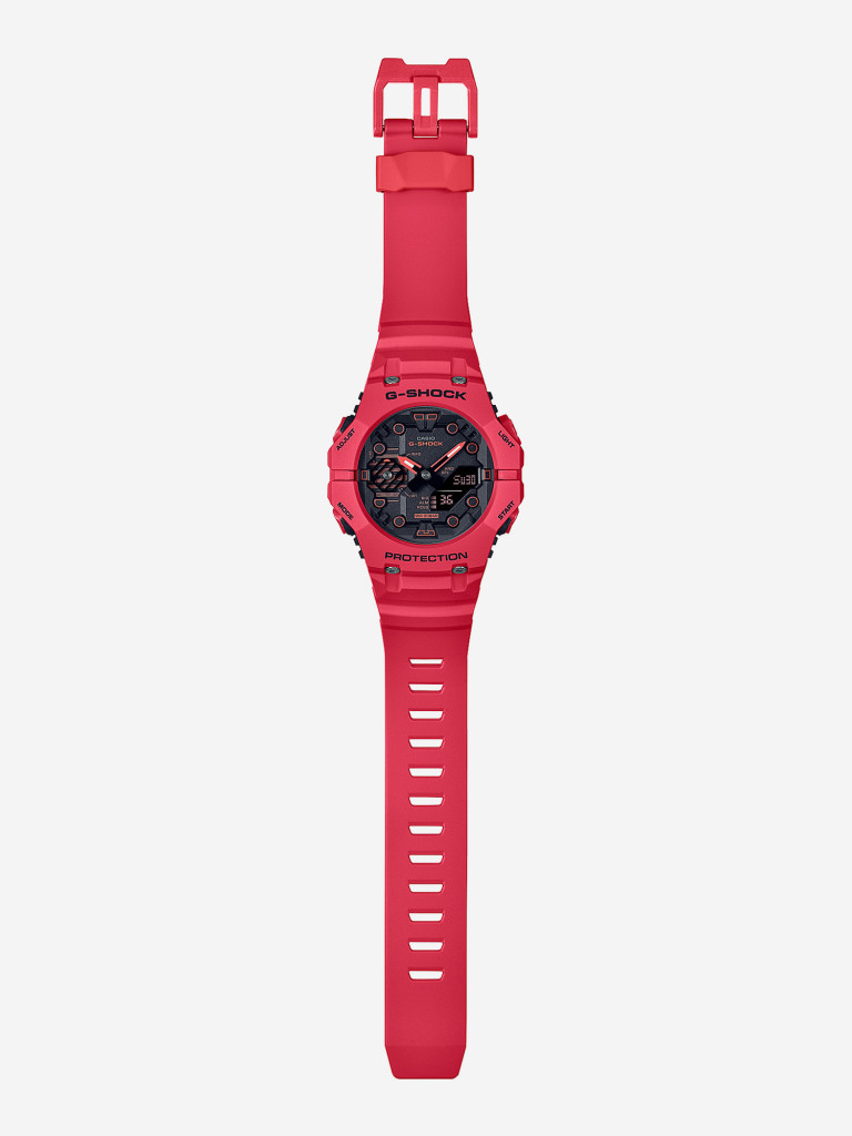 Наручные часы Casio G-Shock GA-B001-4A