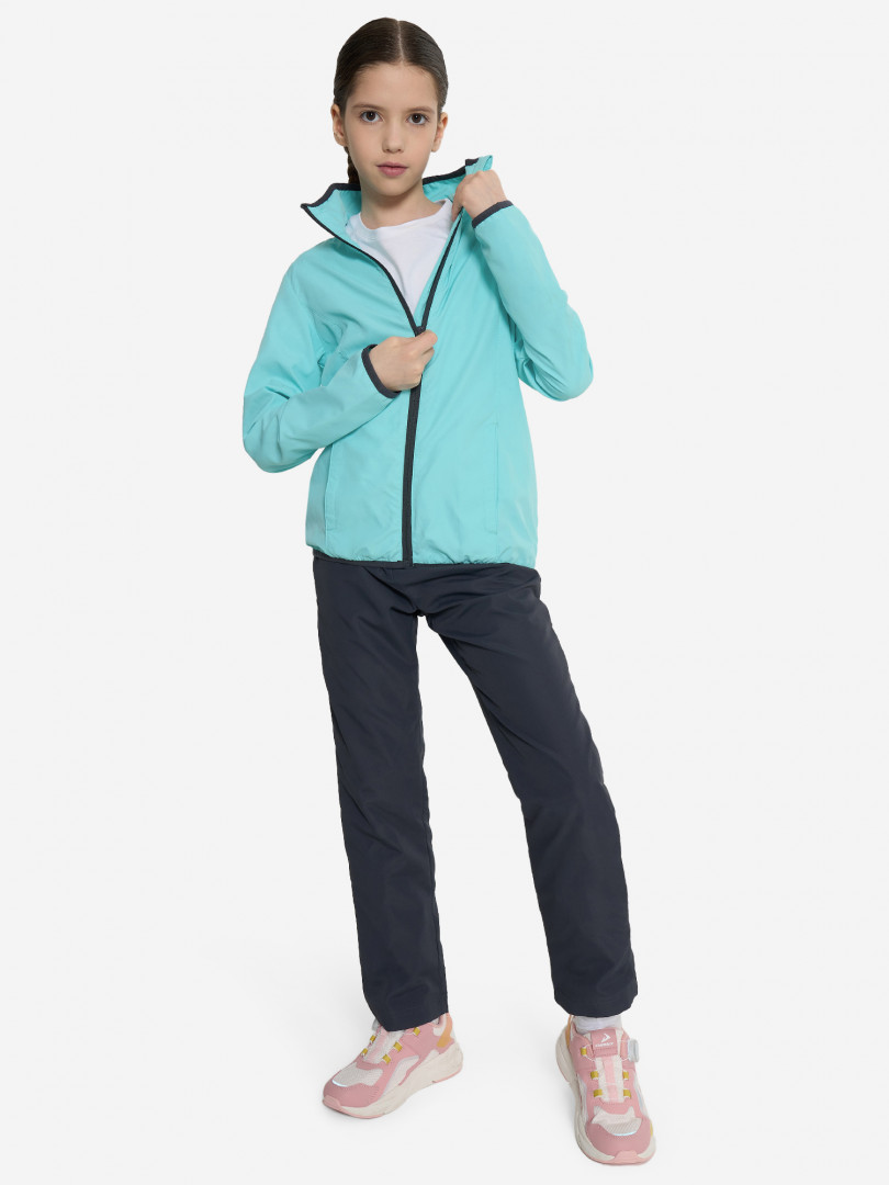 

Спортивный костюм для девочек GSD, Зеленый